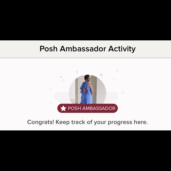 โจMeet your Posher, La Tanya! Posh Ambassador โจ - Picture 4 of 7